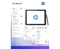 HP Pro Slate 12 APQ8074/2048MB/32/Android 4.4 - 227792 - zdjęcie 6